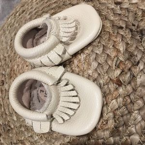 Freshly Picked moccs